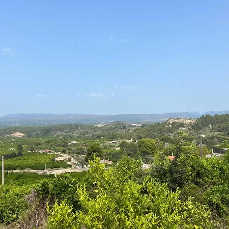 Villa Paz