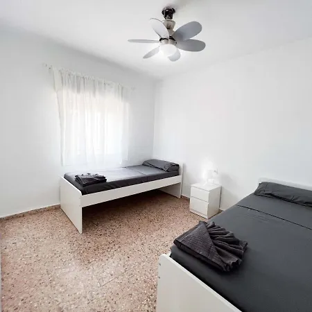 Paz Villa *