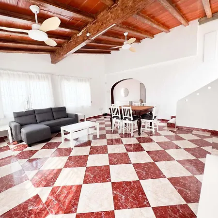 Villa Paz