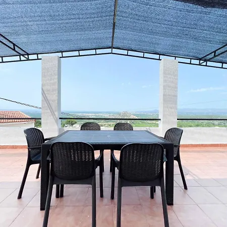 Paz Villa *