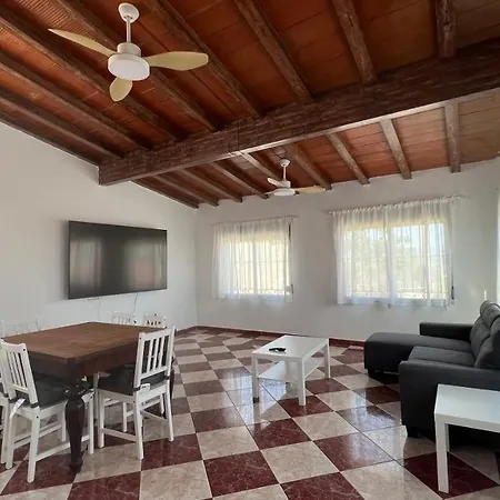 Paz Villa
